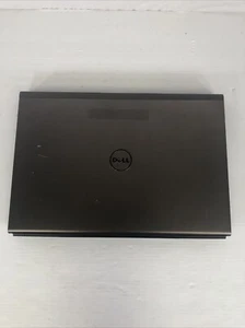 Dell Precision M4600 15.6” / Intel Core i7-2620M @ 2.70GHz / 4 GB RAM / READ - Picture 1 of 6