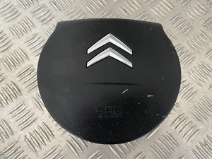 Airbag volant - CITROËN GRAND C4 PICASSO I (1) - Référence : 96542463ZD - (H) - Picture 1 of 5