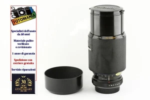 Kiron 70-210 F4 Macro for Contax Yashica Warranty 1 Year - Picture 1 of 5