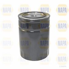 Genuine NAPA Oil Filter for Nissan Skyline 240K L24E 2.4 Litre (03/1978-07/1981)