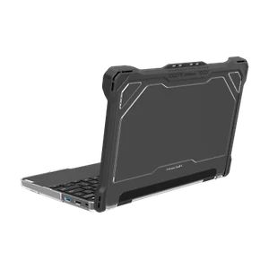 MaxCases Extreme Shell-L 11" Lenovo 300e 500e G3 Chromebook LN-ESL-300e-G3-BCLR - Bild 1 von 7