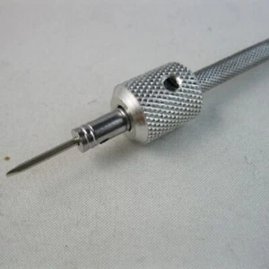 New Watch Repair Tool - HighTorque Barrel Weight Adding Screwdriver Sleeve Ring - Picture 1 of 5