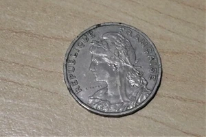 1904 French Republic 25 Centimes--Republique Francaise - Picture 1 of 2