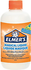 Elmer’S Glue Slime Magical Liquid Solution | 259 Ml Bottle (Up to 4 Batches) | W