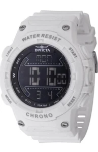 Uhr Invicta 47524 Invicta Racing Herren 52mm Polyurethan, Kunststoff. H1 - Bild 1 von 4