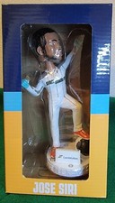 2022 Sugar Land Space Cowboys Sugarland Skeeters SGA Jose Siri Bobblehead Astros