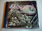 HAWKWIND - Psychedelic Warlords CD Cleopatra 1992 Zustand: Sehr Gut