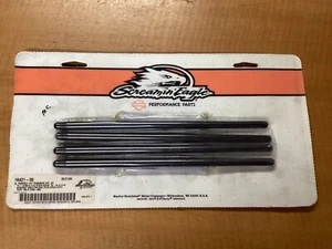 OEM SCREAMIN’ EAGLE XL PERFECT FIT PUSHROD KIT ST ‘91-LATER XL’S 18421-06 ^ - Picture 1 of 3
