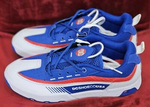 DC Legacy 98 Trainer's ,UK 7 - Picture 1 of 7