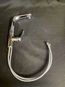 Grohe Eurostyle SINGLE HOLE SINGLE-HANDLE L-SIZE BATHROOM FAUCET R2 - Picture 1 of 3
