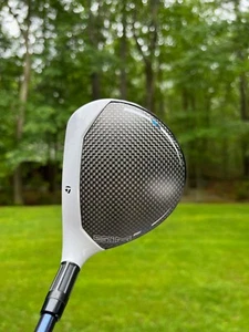 TaylorMade SIM Max Fairway 5 Wood, 18°, Graphite Flex S, Right - Picture 1 of 6