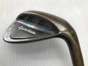 TaylorMade HI-TOE RAW Wedge #56(1Club)/DG/Flex:S200/Wedge - Picture 1 of 5