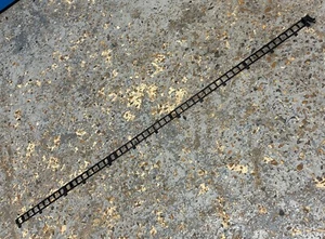 Snap On Tool Box Roll Cab Lock N Roll Drawer Latch Replacement 46" Inch - Picture 1 of 1