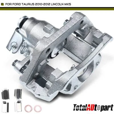 Pinza de freno con soporte trasero derecho para Ford Taurus Lincoln MKS 2010-2012  Foto 1 de 4