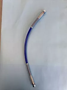 Graco 249149 High Pressure Hose. Genuine Graco. Linelazer 3400 - Picture 1 of 5