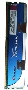 Kingston KHX1600C9D3B1/4G (4GB, PC3-12800 (DDR3-1600), DDR3 SDRAM, 1600 Mhz,... - Bild 1 von 2