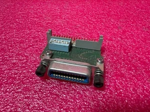 HP 438A POWER METER Board 00438-60007 A-2346-4 - Picture 1 of 10