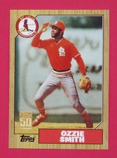 2001 Topps Through The Years Reprints Baseball - Pick Your Card