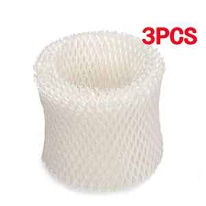 Replacement Humidifier Wicking Filter for Philips HU4801 HU4802 HU4803 3Pack - Picture 1 of 4