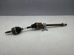 2016-2018 Acura ILX Front Right Passenger Axle Shaft OEM - Picture 1 of 19