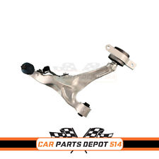 FRONT LH LOWER CONTROL ARM & BJ ASSEMBLY FITS INFINITI EX35 2008-2010 3.5L