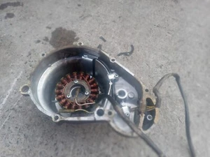 1977 suzuki gs550e stator - Picture 1 of 2