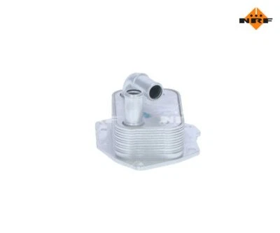 Radiatore Olio, Olio Motore NRF 31313 per Citroen C5 III Break C6 - Immagine 1 di 4