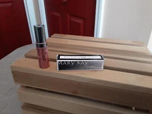 Mary Kay Nourishine Lip Gloss MELON SORBET #017039 - .27 FL. OZ. - New in Box - Picture 1 of 6