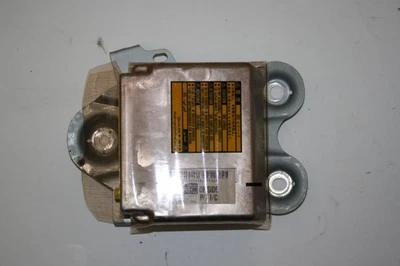 Unidad de control sensor de impacto Lexus LS 430 8917050080 1523004264 DENSO 4.3 05-2001 Foto 1 de 3
