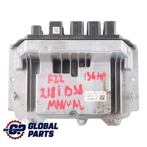 BMW F22 F23 F30 F31 LCI 218i 318i B38 136HP Engine ECU DME 8662411 Manual - Picture 1 of 12