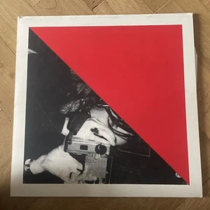 Growing - Vision Swim (Vinyl Lp 2007 Noise Abstract Avant Garde) - Bild 1 von 3