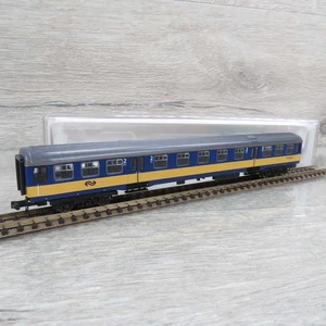 FLEISCHMANN 814466 - N - NS - Personenwagen - OVP - #F13003 - Picture 1 of 9