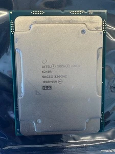 Intel Xeon Gold 6248R Prozessor (4 GHz, 24 Kerne, Sockel FCLGA3647) -... - Bild 1 von 2