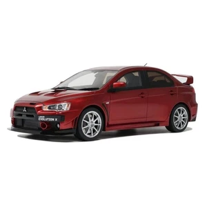 1/18 Mitsubishi Lancer Evolution X 2012 565590 - Bild 1 von 5