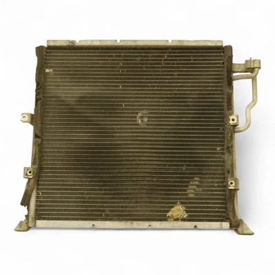 1996-1999 BMW 328 318 E36 AC CONDENSER CONDITIONING COOLING RADIATOR UNIT OEM Foto 1 de 4