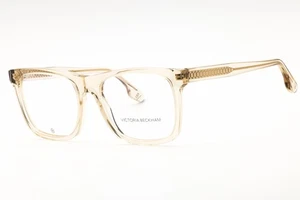 Victoria Beckham VB2670 250 Brille Transparent Beige Gestell 53mm - Bild 1 von 4