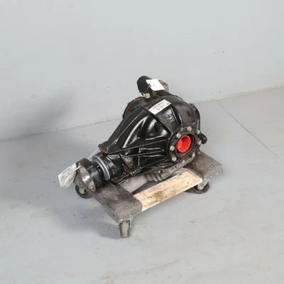 2012-2019 BMW M5 M6 Rear Differential Carrier 3.15 Ratio OEM Used Foto 1 de 4