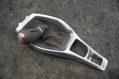 手动变速箱换档刀 24287432 雪佛兰科迈罗 ZL1 2017-20 *注* — 第 1/4 张图片