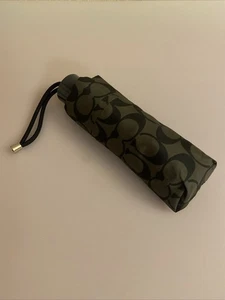Coach Mini Umbrella NWOT- Never Opened For Use - Picture 1 of 6