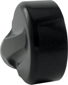 Joker Machine Concealed Bar End Mirror 09-326B - Picture 1 of 1