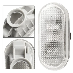 Turn Signal Light Side Repeater Light Sleek Design Stylish Easy Installation - Picture 1 of 12