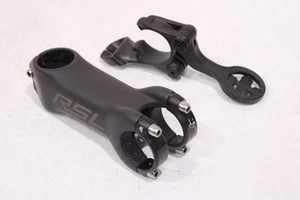 BONTRAGER RSL Blendr 100mm Carbon Stem OS Blendr Duo Base Included Excellent - Picture 1 of 7