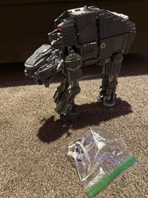 LEGO Star Wars: First Order Heavy Assault Walker (75189)