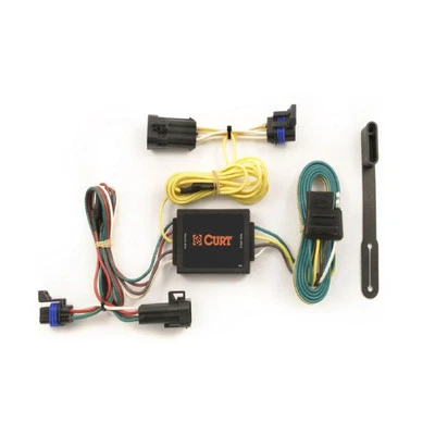 CURT WIRING 56018 FOR 2002-2007 SATURN VUE Foto 1 de 4