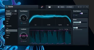 iZotope – Ozone 11 Elements – VST / AU / AAX / Audio-Plugin - Picture 1 of 4