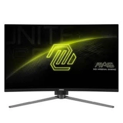 MAG 27CQ6PF | MSI Gaming Monitor - Image 1 of 4