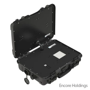 Parsec Beagle LTE Antenna - 5:1 - Emergency Portable - Hotspot PRO5B2L2WG-L - Picture 1 of 1