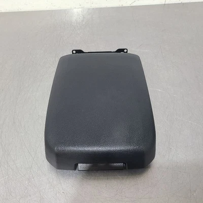 Tapa reposabrazos consola piso central toyota tacoma 23 2023  Foto 1 de 4