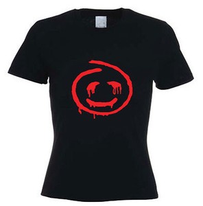 Red John Calling Card T-Shirt Mentalist Sz S-XL