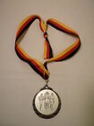 Ancienne Médaille 3. Eberner Fun Run 15.7.2000 Studio Sport Schorn Ebern Course